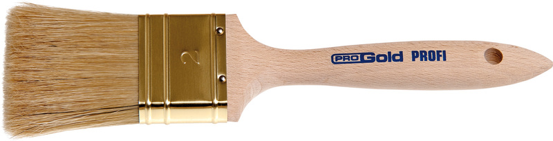 Štětec plochý PROFI PG 1093